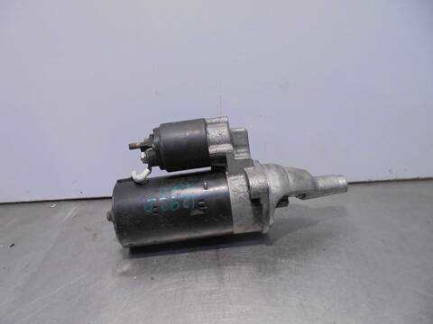 Foto 4ª: Motor de Arranque Audi A6 2.5 TDI BERLINA 163CV 120KW [BCZ] (2003)