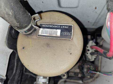 Bomba de Direccion Mazda CX7 ER) LUXURY