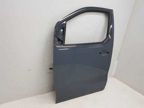 Foto 2ª: Puerta Delantera Izquierda Citroen Jumpy CLUB XL (1995)