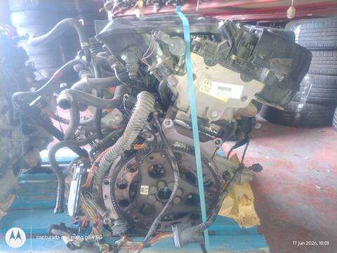 Foto 2ª: Motor Completo Bmw Serie 1 114 204D4 BERLINA (2004)