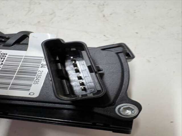 Foto 3ª: Pedal Acelerador Peugeot 308 BHZ (2016)