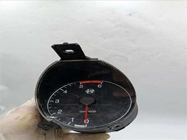 Cuadro de Instrumentos Alfa Romeo 156 1.9 JTD 8V PROGRESSION [1.9 LTR. - 85 KW JTD CAT]
