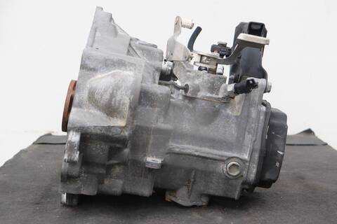 Foto 2ª: Caja Cambios Skoda Fabia CLASSIC 80CV 59KW (2005)