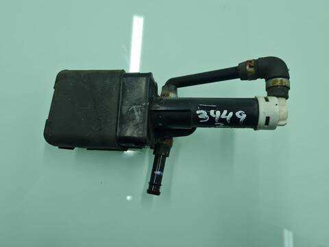 Foto 4ª: Limpia Faro Xenon Mazda 6 2.2 TD CAT 163CV 120KW (2009)
