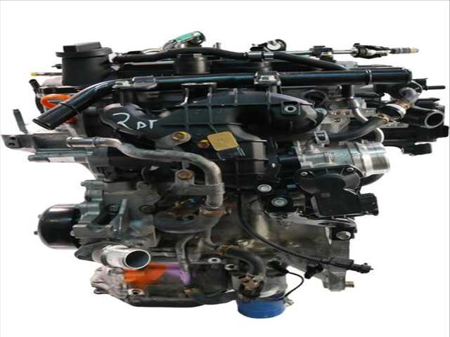 Motor Completo Kia Picanto 100 CV 74KW