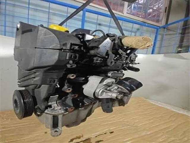 Foto 2ª: Motor Completo Renault Megane 1.5 TOMTOM EDITION [1.5 LTR. - 78 KW DCI DIESEL] III BERLINA 5P (2008-_) [K9K-832]