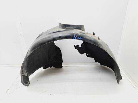 Foto 4ª: Pase Rueda Citroen C4 BUSINESS 95CV 70KW [8F01] (2014)