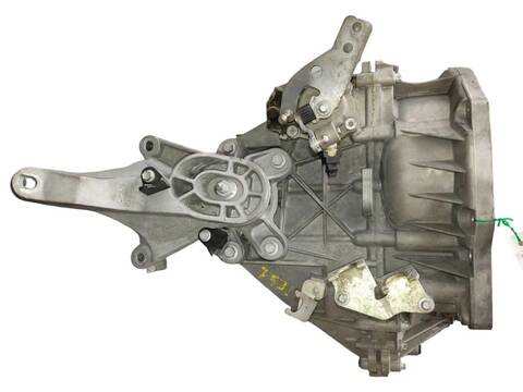 Foto 2ª: Caja Cambios Mini Mini COOPER (2005)