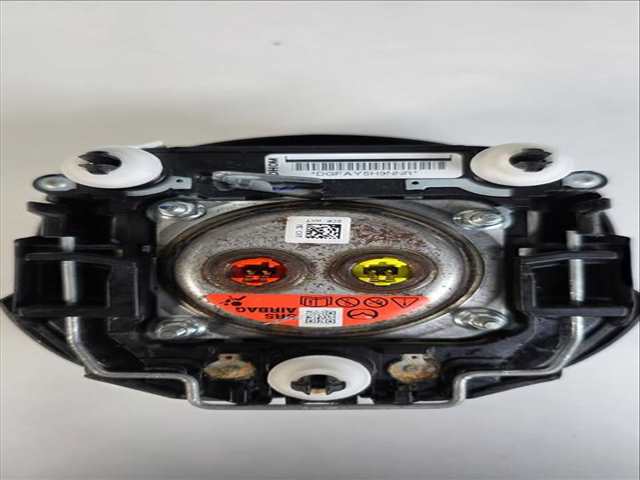 Foto 2ª: Anillo Airbag Mazda CX5 ZENITH 2WD 194CV 143KW (2017)