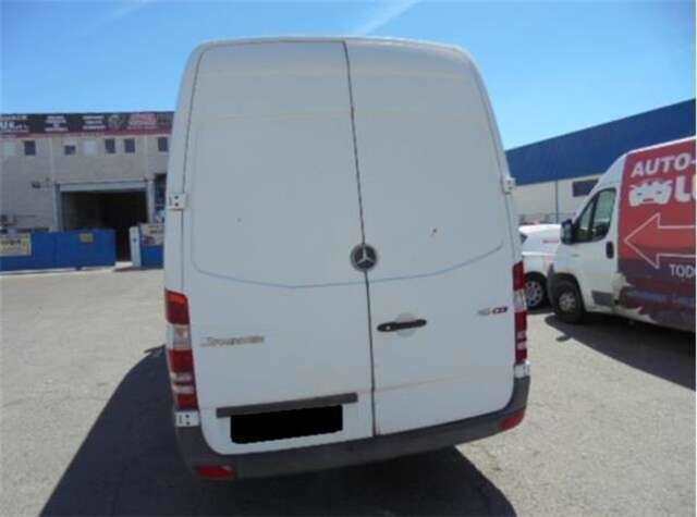 Foto 2ª: Puerta Delantera Izquierda Mercedes Sprinter 213 CDI [OM 646.986]