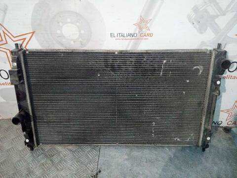 Foto 3ª: Radiador Motor Dodge Avenger SXT 140CV 103KW [BYL] (2008)