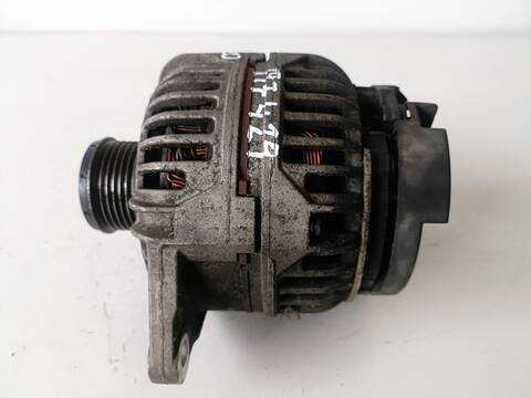 Foto 3ª: Alternador Iveco Daily F1CE0481FA FURGON (2010)