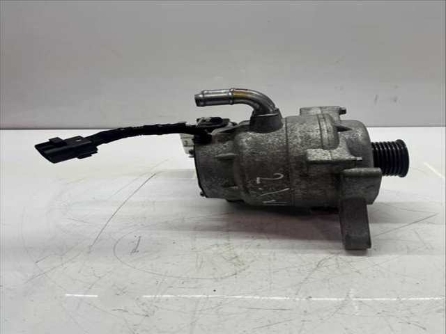 Foto 2ª: Alternador Hyundai Ioniq 141 CV 104KW [G4LE]