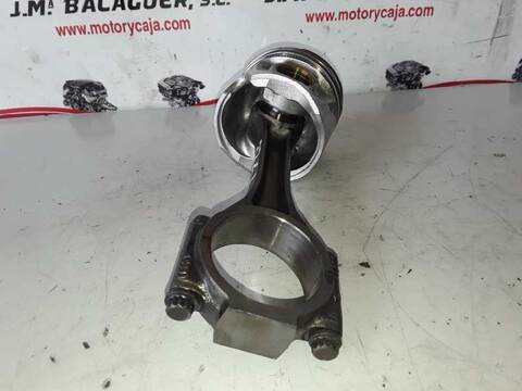Foto 3ª: Despiece Motor Seat Leon ERENCE 2.0 TDI 140CV (2005)