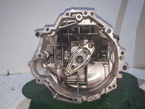 Caja Cambios Audi A4 2.0 TDI QUATTRO DPF) 103KW) BERLINA 140CV