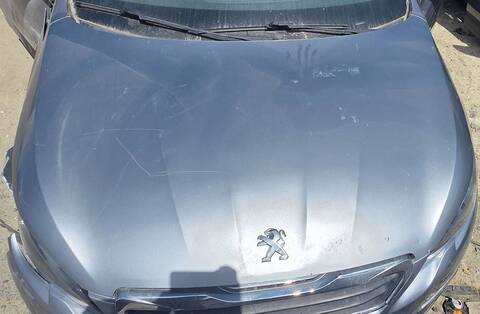 Capot Peugeot 308 STYLE 99CV 73KW