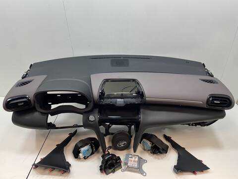 Kit Airbag Toyota Yaris M15A