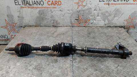 Transmision Delantera Derecha Mazda 6 2.2 CE 163 LUXURY 5-PTAS.) 163CV 120KW