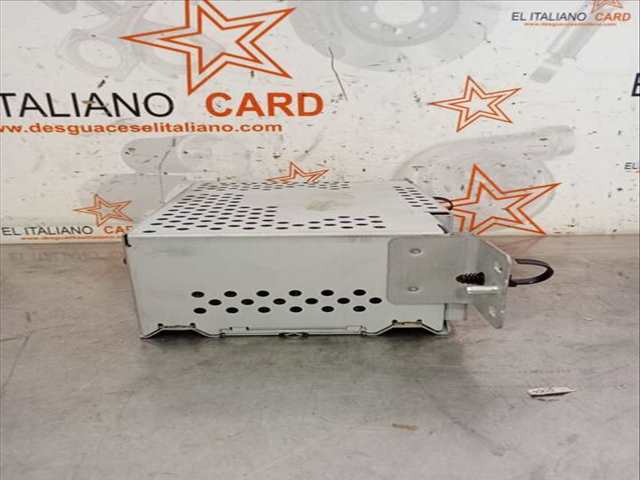 Foto 2ª: Sistema Audio Radio CD Ford Focus ACTIVE 125CV 92KW [B7DA] (2018)