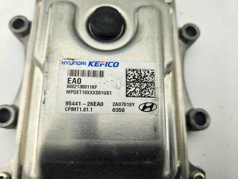 Foto 2ª: Centralita Motor ECU Hyundai i30 KLASS LR 119CV 88KW [G3LF] (2021)