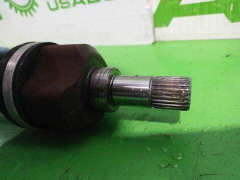 Foto 3ª: Transmision Delantera Izquierda Citroen C4 COLLECTION 90CV [9HXDV6ATED4] (2004)