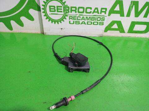 Foto 2ª: Centralita Motor ECU Peugeot 307 XN 109CV [NFUTU5JP4] (2001)