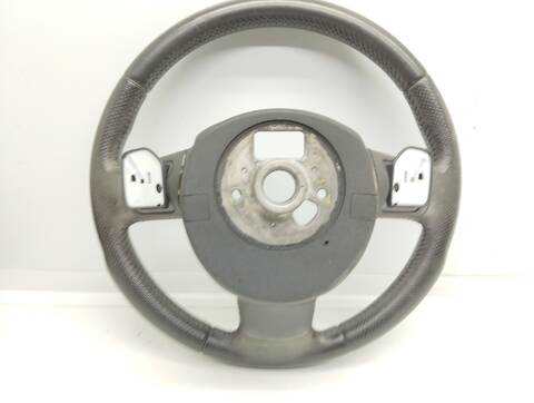 Foto 3ª: Volante Audi A3 2.0 TDI 140CV 103KW [BKD] (2007)