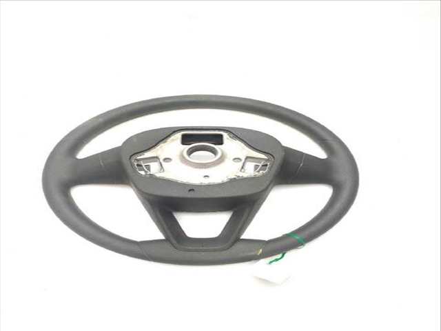 Foto 1ª: Volante Seat Leon 1.6 TDI (2012)