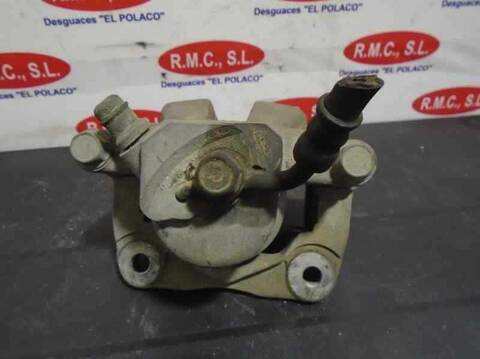 Foto 2ª: Pedal Embrague Toyota Rav4 2.2 TD CAT 136CV 100KW [2AD] (2007)