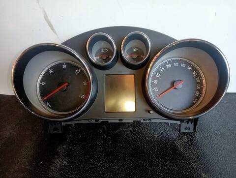 Cuadro de Instrumentos Opel Insignia COSMO 2 CDTI 131CV