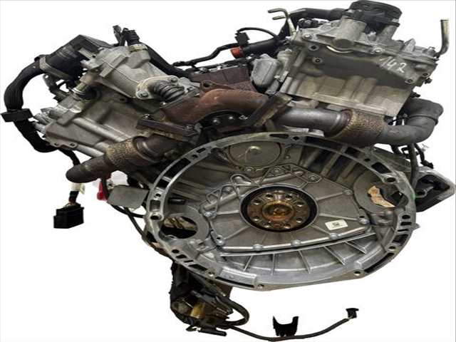 Motor Completo Jeep Commander 3.0 CRD 218 CV 160KW