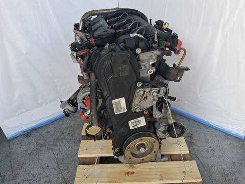 Motor Completo Volvo S40 2.0 D 136CV 100KW