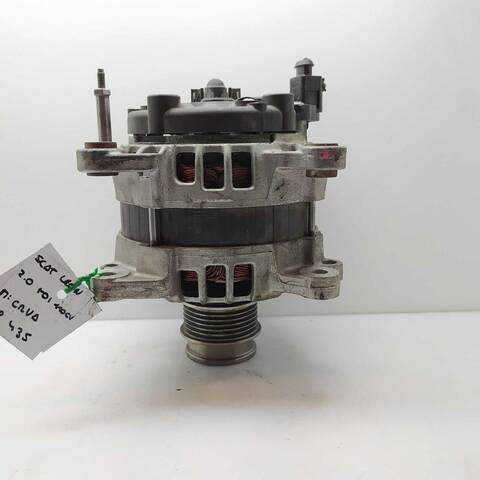 Foto 2ª: Alternador Seat Leon 2.0 TDI (2012)