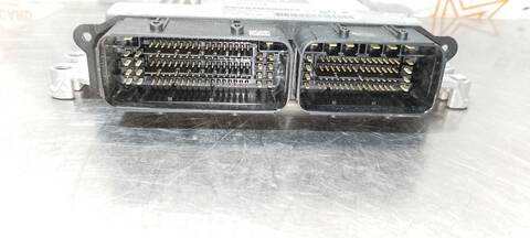 Foto 3ª: Centralita Motor ECU Citroen C4 G CACTUS FEEL [YH01] (2019)