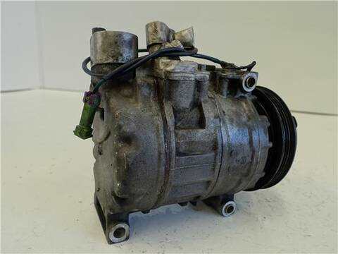 Foto 2ª: Compresor Aire Acondicionado Volkswagen Passat 2.5 TDI BERLINA 150CV 110KW [AKN] (2004)