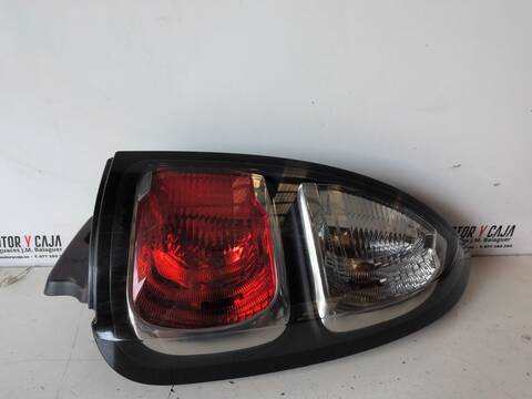 Piloto Trasero Derecho Citroen C3 HN01 PICASSO