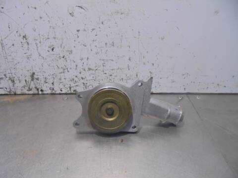 Foto 2ª: Bomba de Agua Ford Escort 1.6 16V CAT TURNIER BERLINA 88CV 65KW (1990)