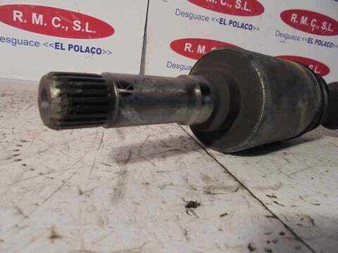 Foto 3ª: Transmision Delantera Derecha Ford Fiesta 1.4 16V CAT 80CV 59KW [FXJB] (2004)
