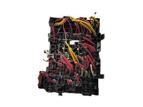 Caja Reles Fusibles Renault Megane R.S. 1 TCE 300CV