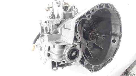 Foto 3ª: Caja Cambios Kia Rio 1.5 CRDI 110CV 81KW (2006)