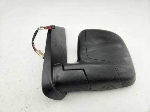 Foto 3ª: Retrovisor Izquierdo Citroen Nemo SX 68CV 50KW [8HS] (2009)