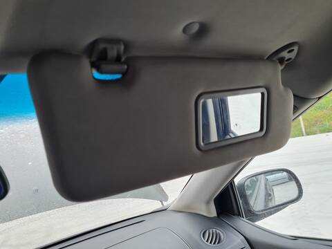 Parasol Derecho Ssangyong Actyon 200 XDI 141CV 104KW