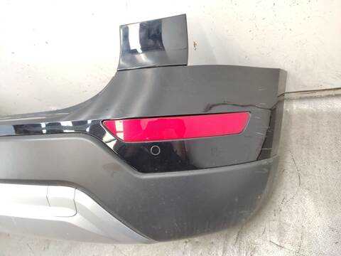 Foto 2ª: Paragolpes Trasero Skoda Yeti 1.2 TSI 110CV 81KW [CYVB] (2017)