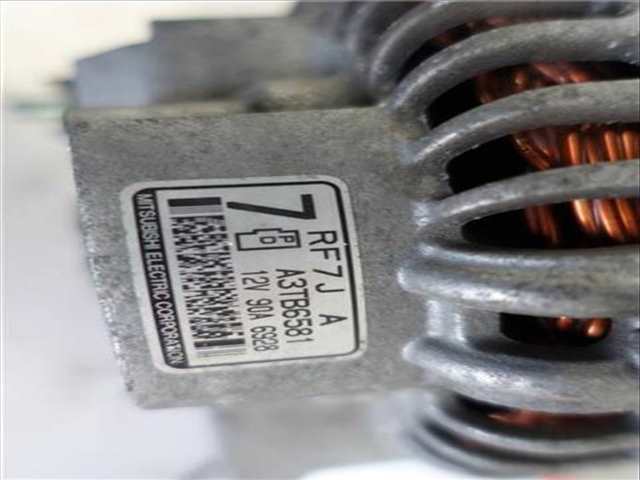 Foto 3ª: Alternador Mazda 5 2.0 CD BERLINA 143CV 105KW [D/ RF] (2007)