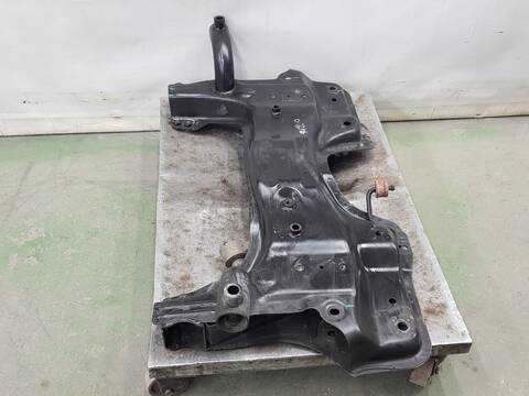 Foto 3ª: Puente Delantero Fiat Doblo FURGON BASE