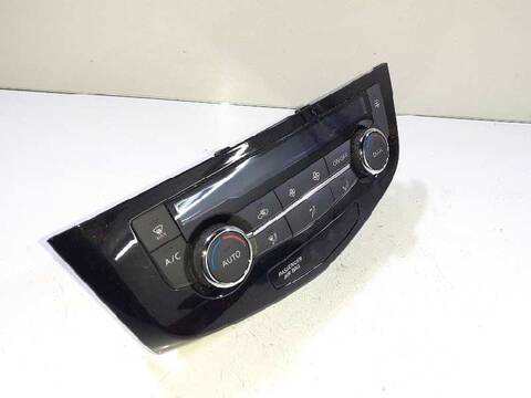 Mando Climatizador Nissan X-Trail ACENTA 4X4 177CV 130KW T32)