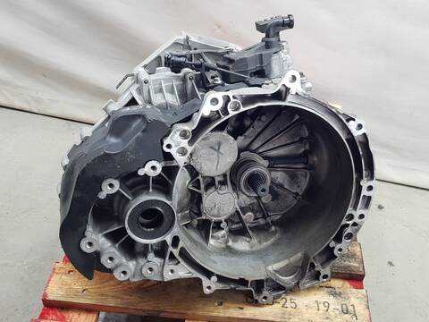 Foto 2ª: Caja Cambios Land Rover Evoque PURE (2011)