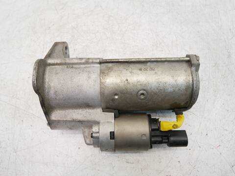 Foto 2ª: Motor de Arranque Volkswagen Crafter 163 CV 120KW [CKU CKUB] (2014)