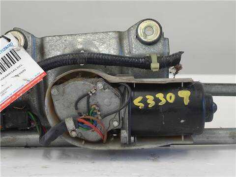 Foto 2ª: Motor Limpia Delantero Jeep Grand Cherokee 2.7 CRD LIMITED 163CV 120KW [665921] (2002)