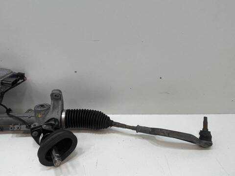 Foto 3ª: Cremallera de Direccion Mercedes Clase B 150 K9K461 (2015)